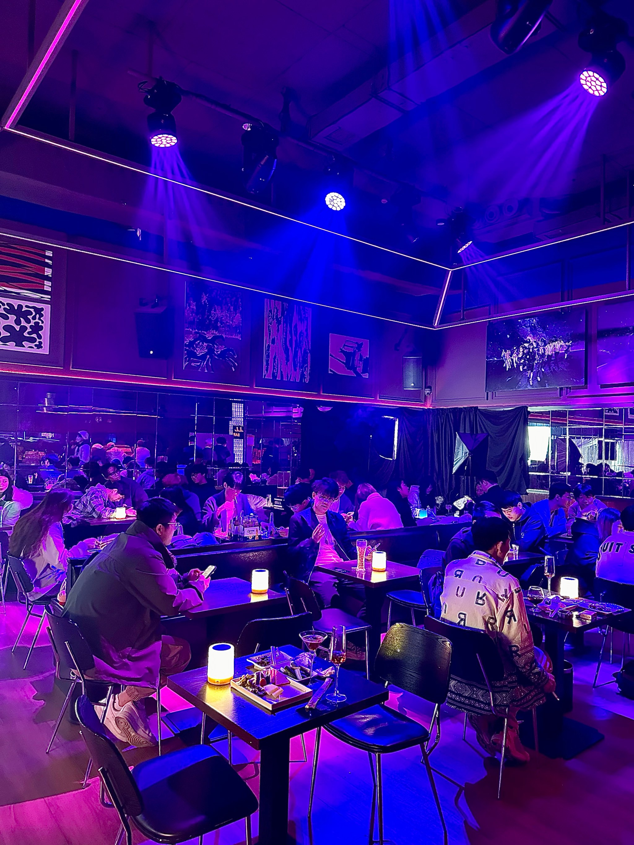 安庆商务ktv精选攻略实用指南-桐城市ktv预定