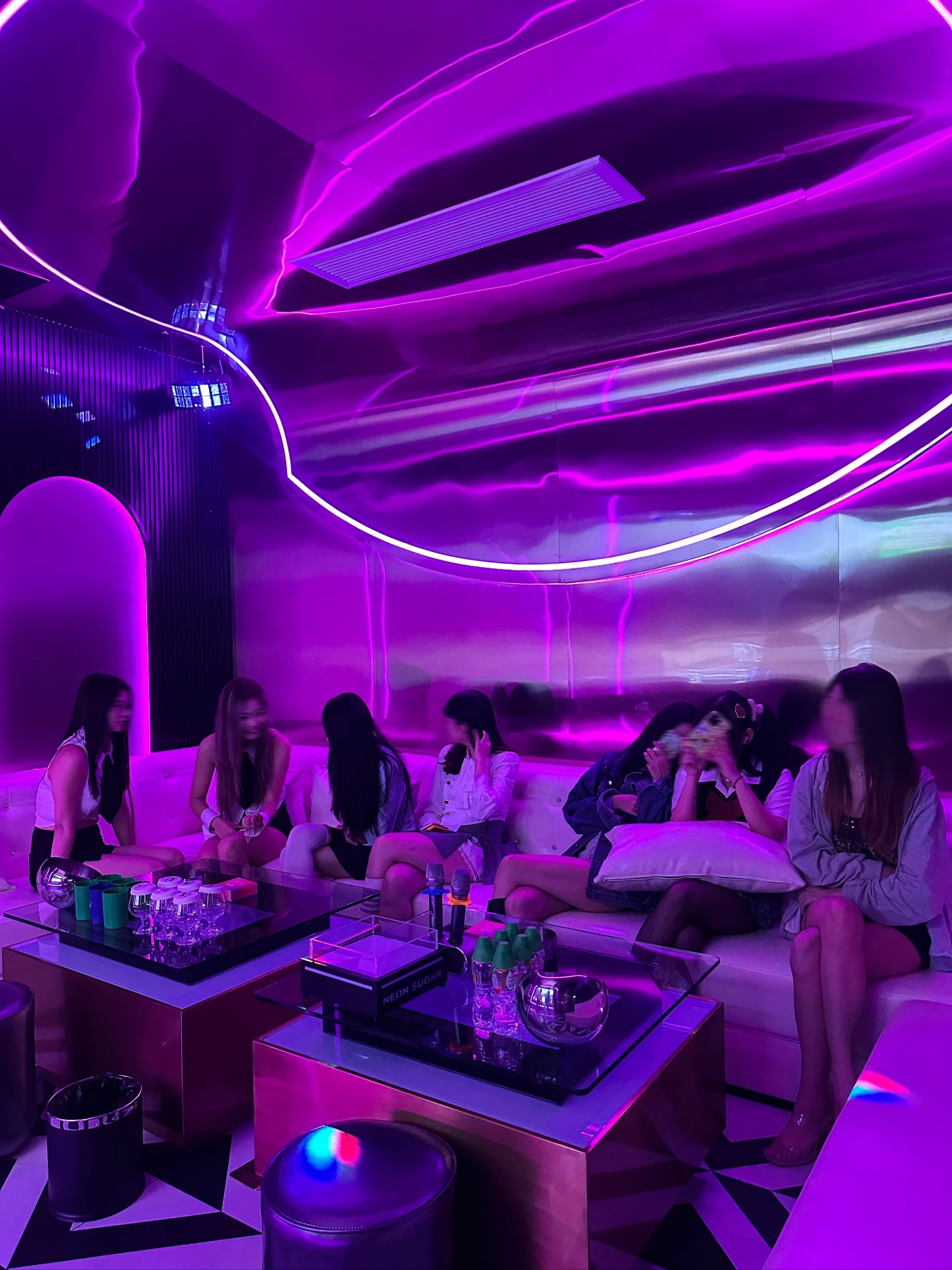 安庆商务KTV最佳选择-桐城市ktv预定