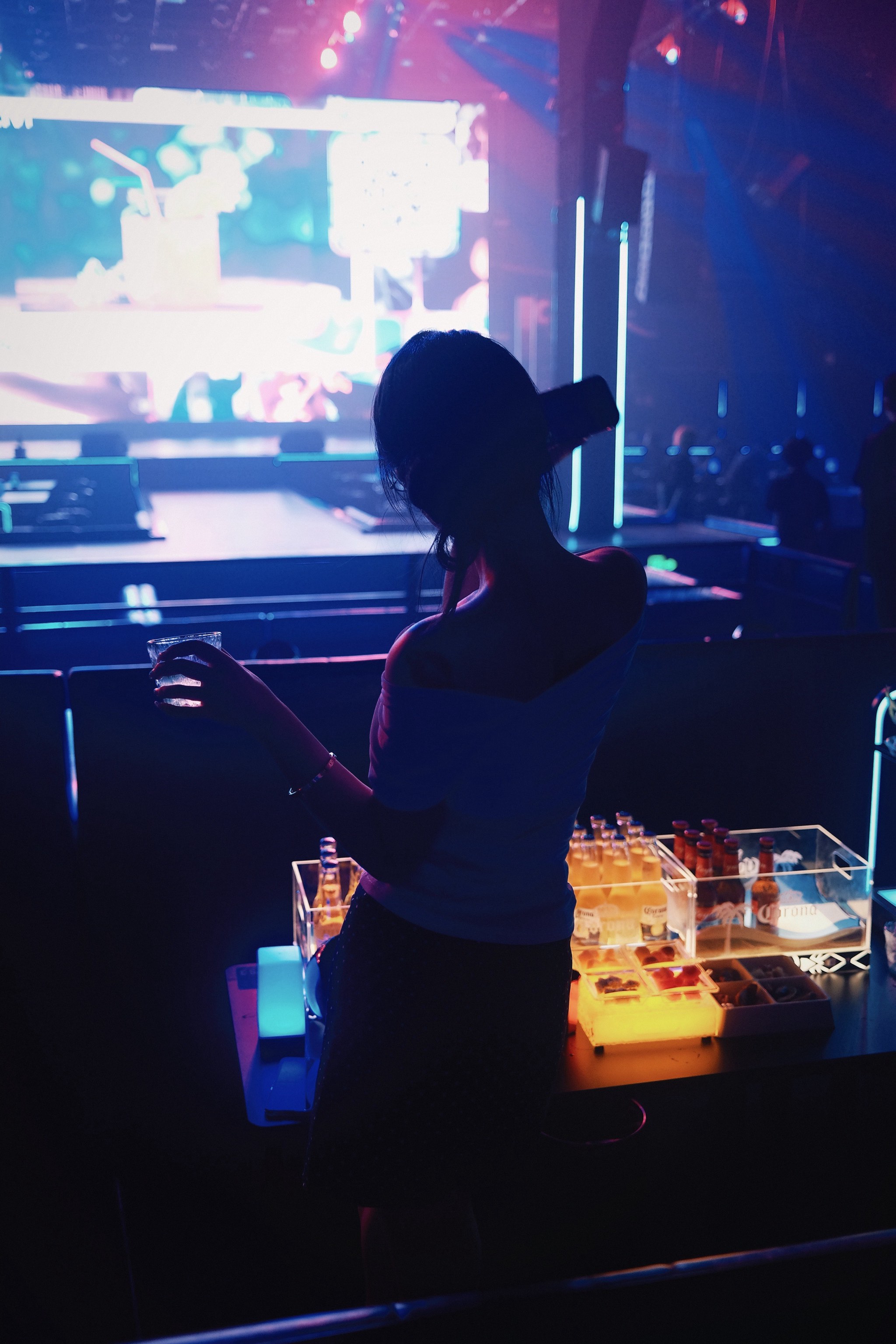 安庆商务ktv及商务ktv什么意思解析-桐城市ktv预定